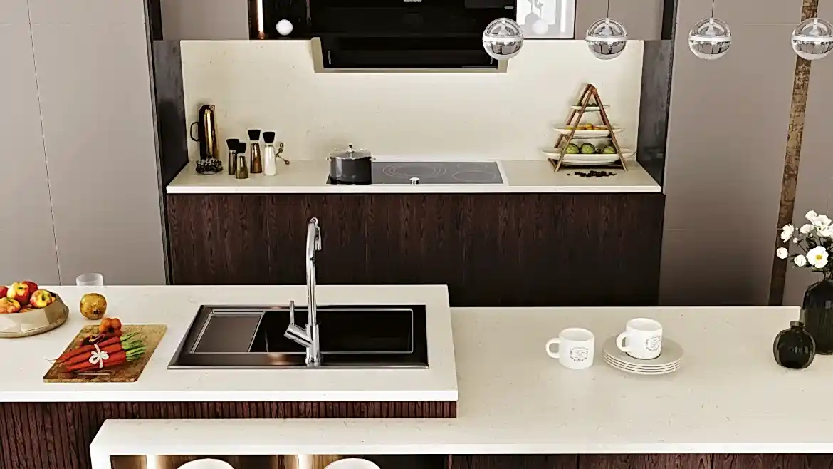 Maestro Tezgah Renkleri