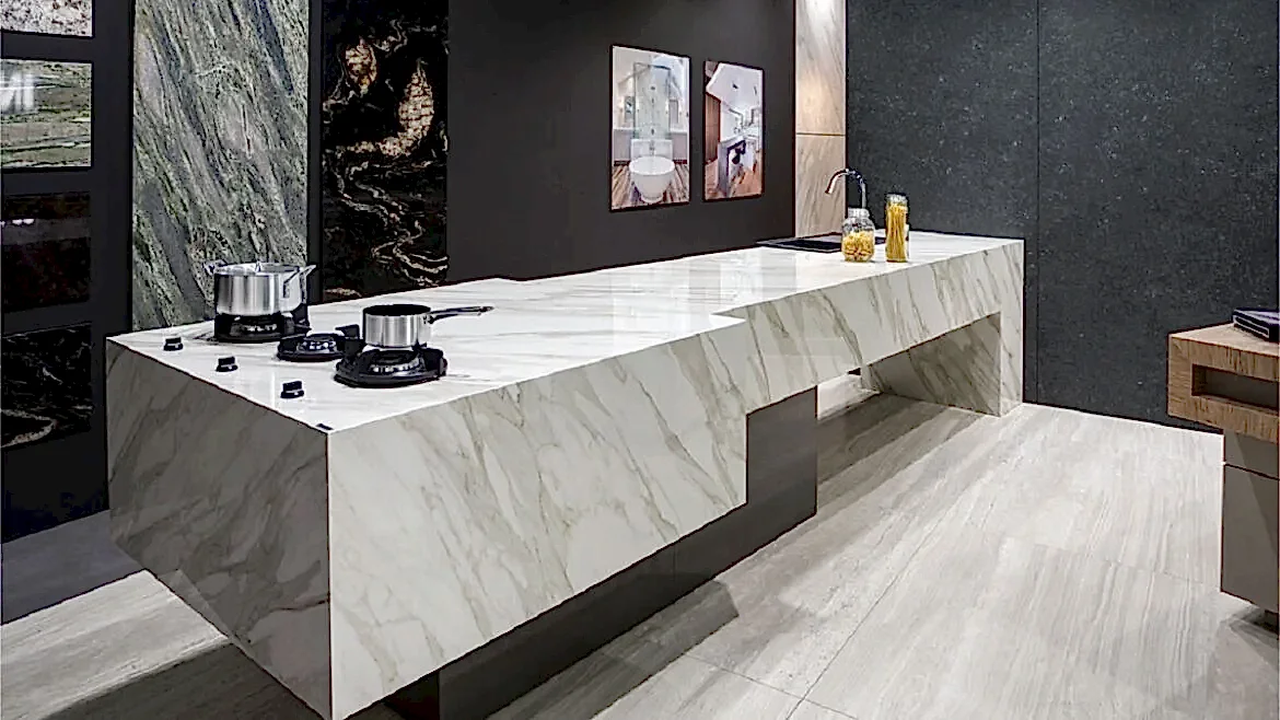 Neolith Tezgah