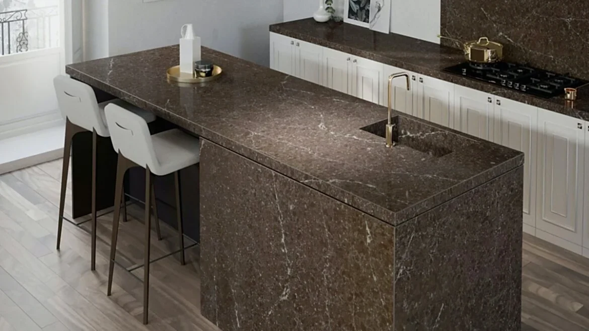 Silestone Tezgah