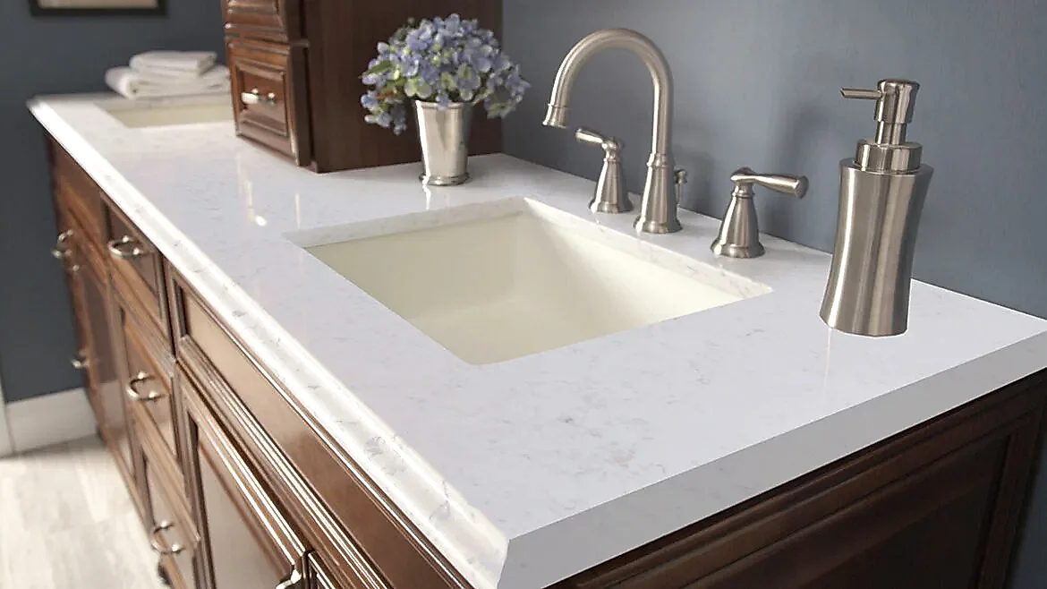 Silestone Tezgah