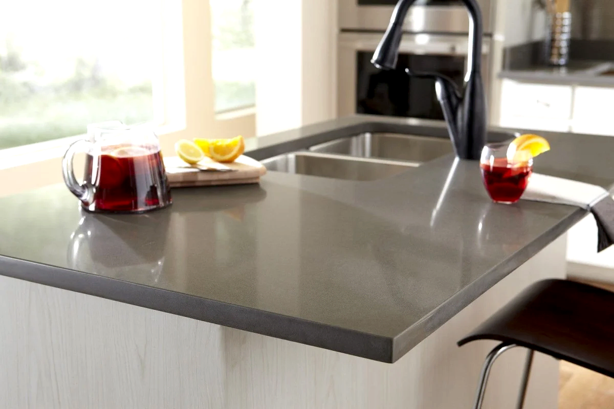 Silestone Tezgah