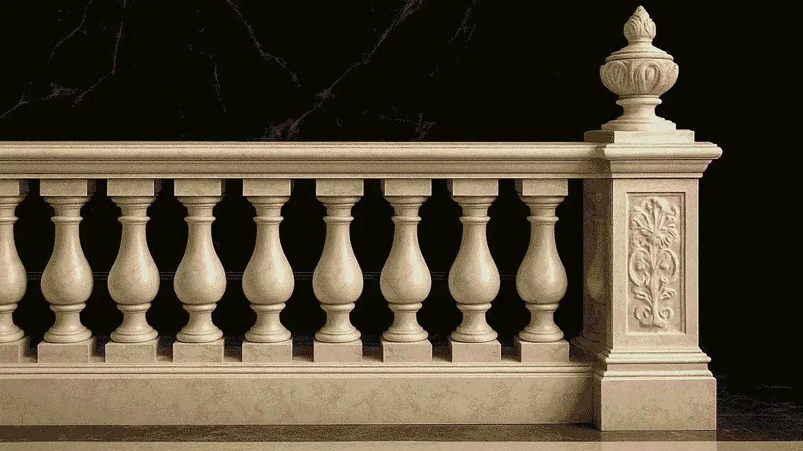 küpeşte mermer küpeşte mermer