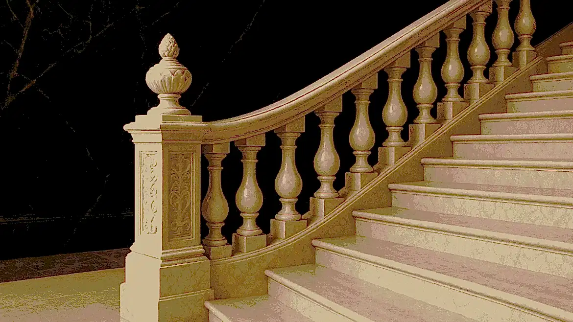 küpeşte mermer küpeşte mermer