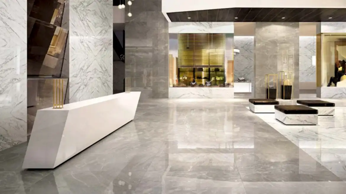 Mermer Döşeme Fiyatları