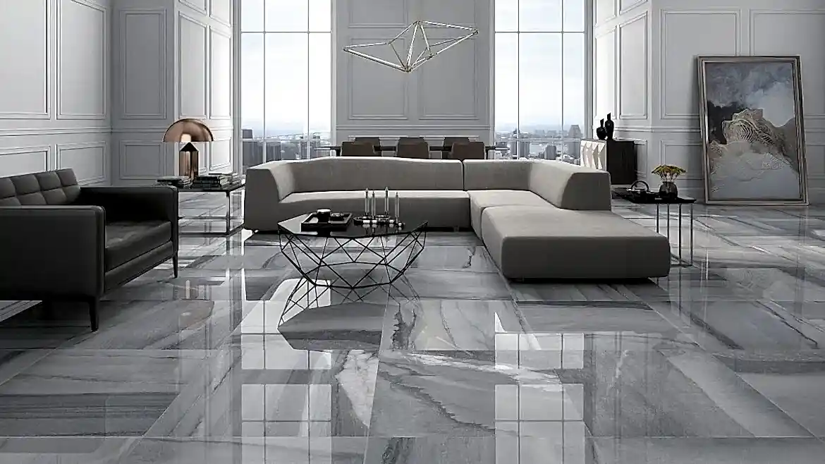 Mermer Döşeme Renkleri