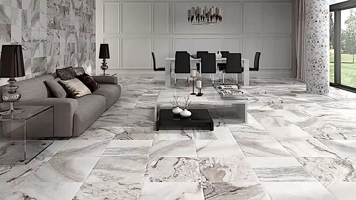 Ankara Mermer Döşeme Fiyatları