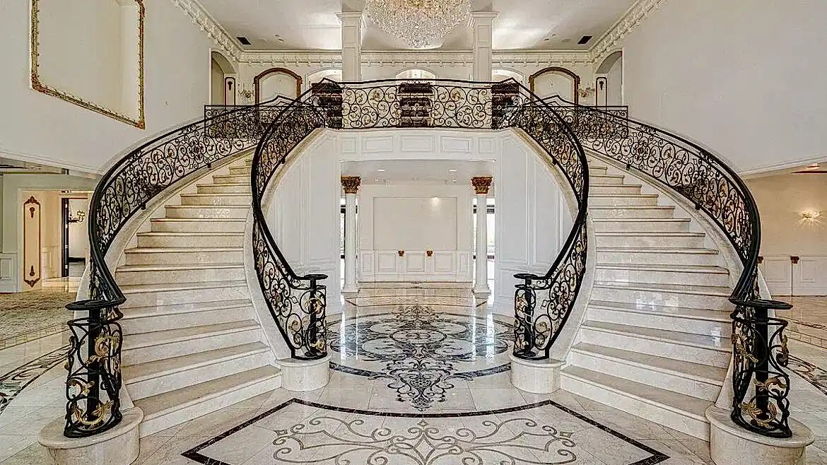 mermer-merdiven-11 Mermer Merdiven Basamak