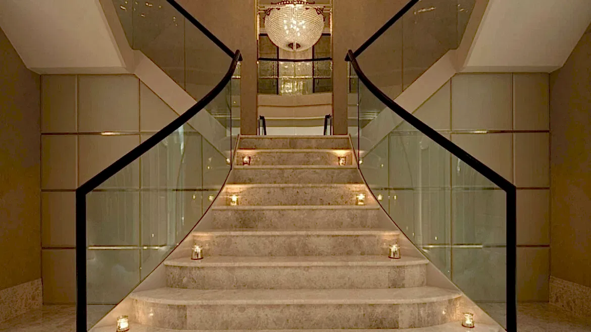 mermer-merdiven-12 Mermer Merdiven Basamak