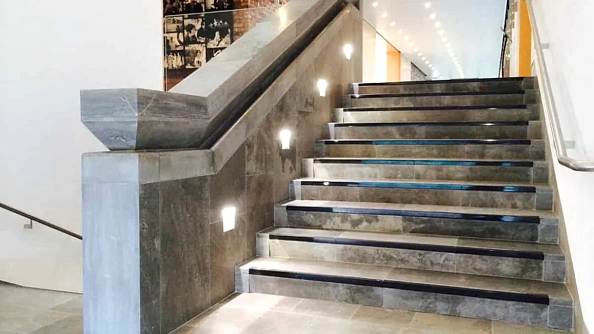 mermer-merdiven-7 Ankara Mermer Basamak