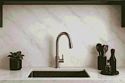 Porselen Porselen-mermer